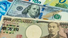 Dolar 20 yılın zirvesine yaklaştı