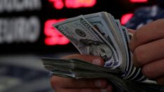 Dolarizasyon tam gaz sürüyor