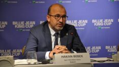 Dört kıtanın ülkeleri Antalya’da mücadele ediyor