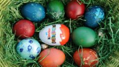 DSÖ’den Kinder Surprise açıklaması: 11 ülkede bulundu