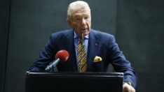 Dündar: Değişime inanan Fenerbahçelilerin adayıyım