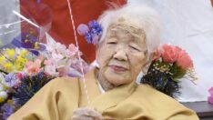 Dünyanın en yaşlı insanı hayatını kaybetti