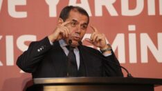 Dursun Özbek’ten Galatasaray başkanlığı için açıklama