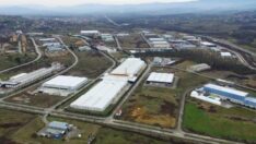 Düşük tüketimli OSB sanayicilerine yeni tarife