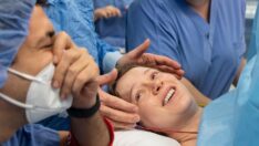 Ece Çeşmioğlu ve Taner Ölmez’in en özel anı