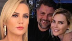 Ece Erken’den reddi miras kararı