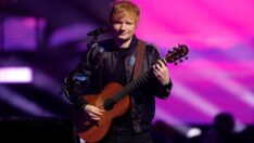 Ed Sheeran “çalıntı şarkı” davasını kazandı