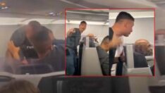 Efsane boksör Mike Tyson uçakta yolcu dövdü!