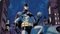 Efsanevi çizgi roman sanatçısı hayatını kaybetti