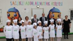 Eğitimde sağlıklı adımlar