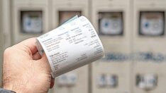 Elektriğe büyük zam geliyor