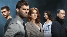 Emekli polisin ‘Çarpışma’ya açtığı davada bilirkişi kararını verdi