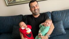 Emre Karayel: Kuzenler buluşması