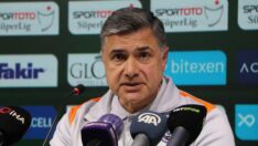 Erdinç Sözer: Bugün çok daha farklı kazanabilirdik