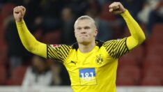 Erling Haaland, Manchester City’yi geri çevirdi!