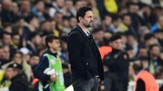 Erol Bulut: Bireysel hatalar yaptık, sorunu çözemedik