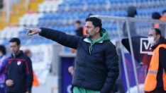 Erol Bulut: Bu kırmızı kartın karşılığı kesinlikle olacak