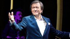 Erol Evgin: Sfenks beni tanıdı