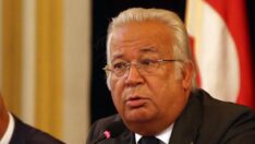 Eşref Hamamcıoğlu: Seçimin iptali söz konusu olamaz!