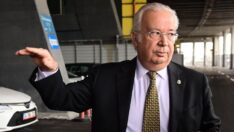 Eşref Hamamcıoğlu: Torrent bizim orta ve uzun vadeli planlarımız arasında yok