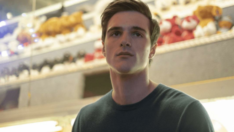 Euphoria’nın yakışıklı oyuncusunu hayranları rahat bırakmadı