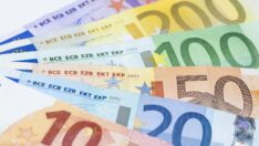 Euro faizi de artıyor