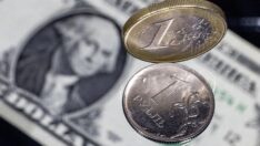 Euro/dolar paritesinde beş yıl sonra ilk: Türkiye için neden olumsuz?