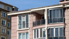 Ev sahibi ile kiracı mahkemelik oldu