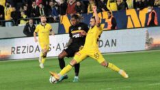 Eyüpspor, lider Ankaragücü’nü deplasmanda yıktı