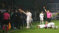 Fabricio Baiano’ya ceza yolda