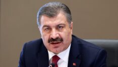 Fahrettin Koca’dan ‘sağlık raporu’ açıklaması