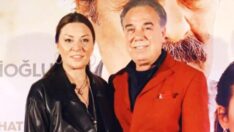 Faruk Tınaz’ın eşi Canan Tınaz: Eşim hayatını doktor ihmalinden kaybetti