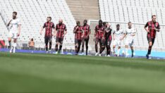 Fatih Karagümrük derbide Kasımpaşa’nın serisine son verdi: 3-2