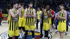 Fenerbahçe Beko 92-63 Türk Telekom