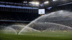 Fenerbahçe Galatasaray derbisine medya akını