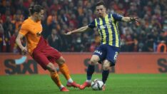 Fenerbahçe Galatasaray derbisini orta saha çözer