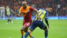 Fenerbahçe Galatasaray derbisinin hava durumu