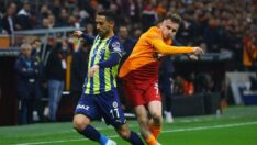 Fenerbahçe-Galatasaray maçı muhtemel 11’ler!