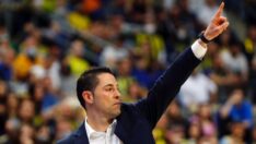 “Fenerbahçe tarihine ilk Euroleague kupasını getirmek istiyoruz”