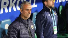 Fenerbahçe Teknik Direktörü İsmail Kartal: “Beklediğimizden rahat oldu”