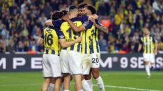 Fenerbahçe yenilgiyi unuttu! 3.5 yıl sonra…