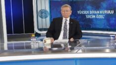 Fenerbahçe Yüksek Divan Kurulu Başkan Adayı Nail Kır: ‘Kimsenin adamı olmayacağım’