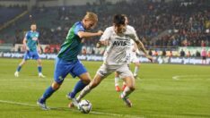 Fenerbahçe’de Kim Min Jae cezalı duruma düştü