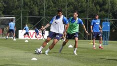 Fenerbahçe’de Mesut Özil ve Ozan Tufan için karar verildi!