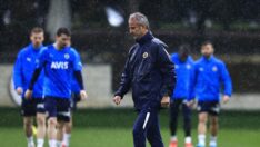 Fenerbahçe’de OHAL! Taraftarların mesajları okutuluyor