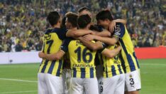 Fenerbahçe’de rota belli: 6 hafta 18 puan