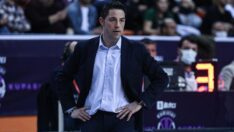 Fenerbahçe’de Victor Lapena ile yollar ayrıldı