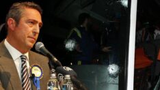 Fenerbahçe’den 4 Nisan 2015’teki silahlı saldırıyla ilgili paylaşım