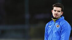 Ferdi Kadıoğlu: Galatasaray maçı diğer maçlar gibi bir maç