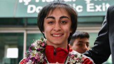 Filiz Işık, Türkiye’ye bir ilki yaşattı